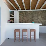 Villa Isabella - Psarou