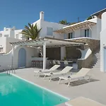 Villa Isabella - Psarou